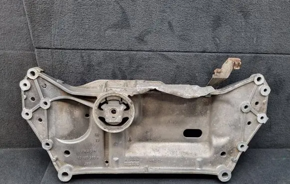Audi A3 S3 8P Other front suspension part 1K0199369F 1K0199313G 1K0199313AL