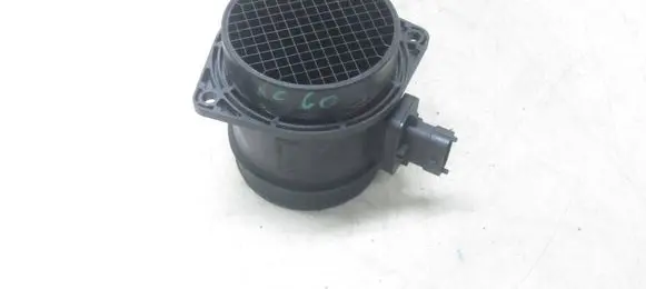 Mass air flow meter