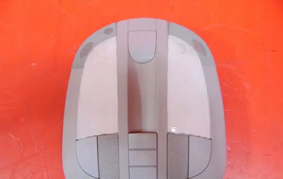 Mercedes-Benz R W251 Front seat light