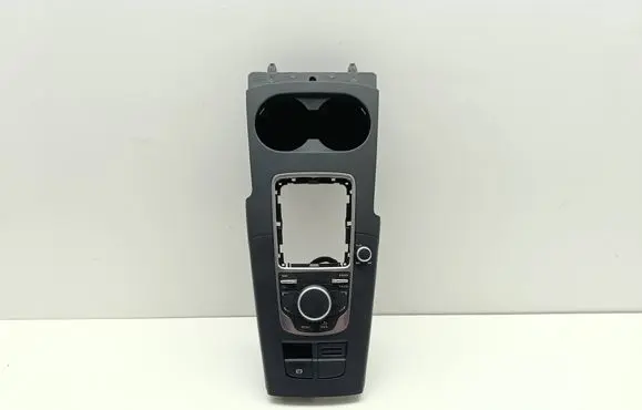 Audi A3 S3 8V Center console 8V0919614P 8V1864261C