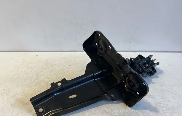 Mercedes-Benz GLB X247 Battery bracket A1776265300