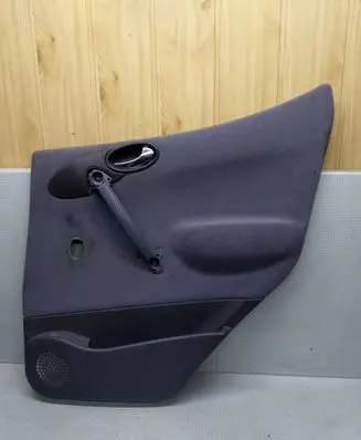 Mercedes-Benz A W168 Rear door card panel trim A1687300470