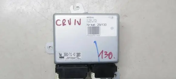 Honda CR-V Power steering control unit/module 39980T1GN3 1GSD110387 EACCEC0372