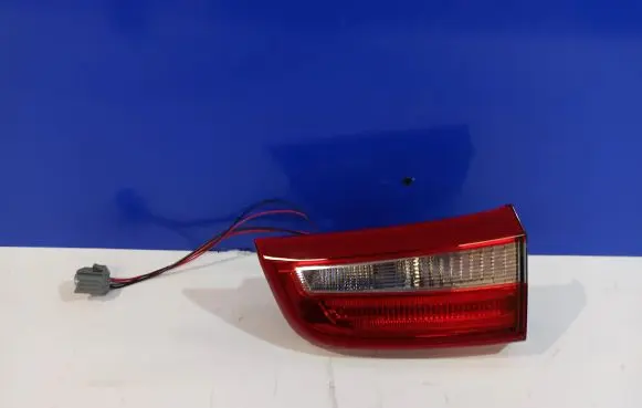 Volvo S60 Tailgate rear/tail lights 30796271