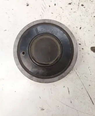 Audi A4 S4 B6 8E 8H Crankshaft pulley