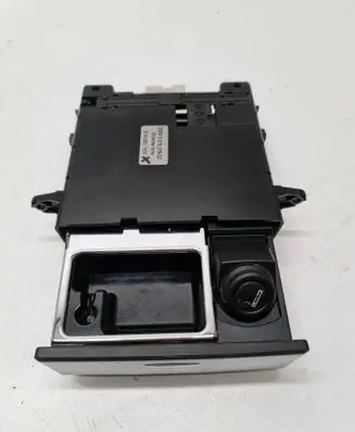 BMW 5 E60 E61 Car ashtray 6976376