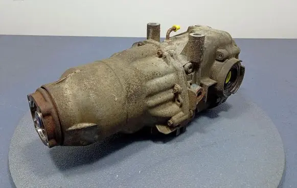 Honda CR-V Rear differential