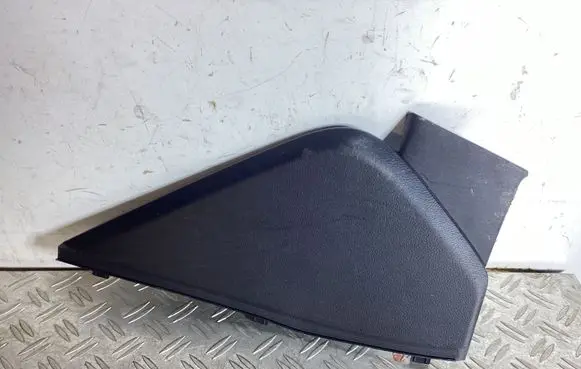 Lexus NX Dashboard side end trim 5531778040