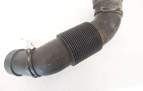 Audi Q7 4L Air intake hose/pipe 7L6129627F