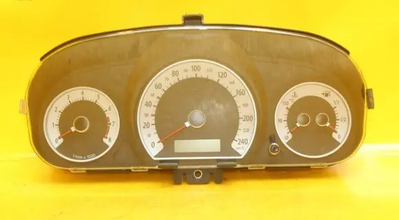 KIA Ceed Speedometer (instrument cluster) 940031H051