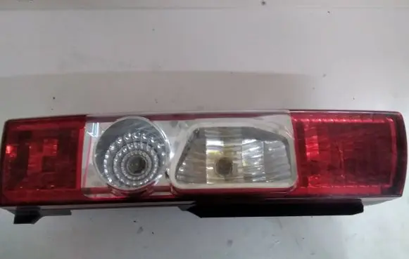 Fiat Ducato Rear/tail lights 1365774080