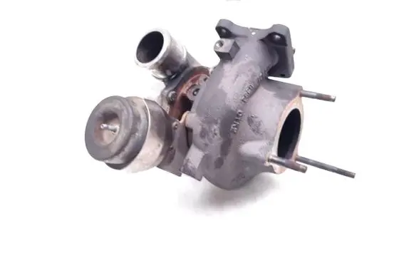 Hyundai Terracan Turbo 28201-4X900