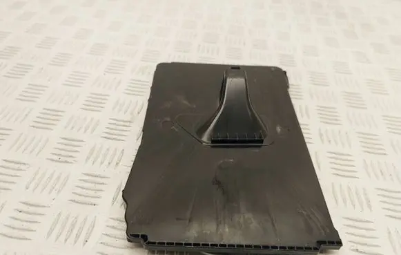 DS Automobiles 4 II Battery tray 9817230480