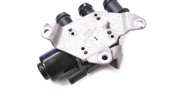 BMW 7 F01 F02 F03 F04 Electric auxiliary coolant/water pump 8512236 8572123