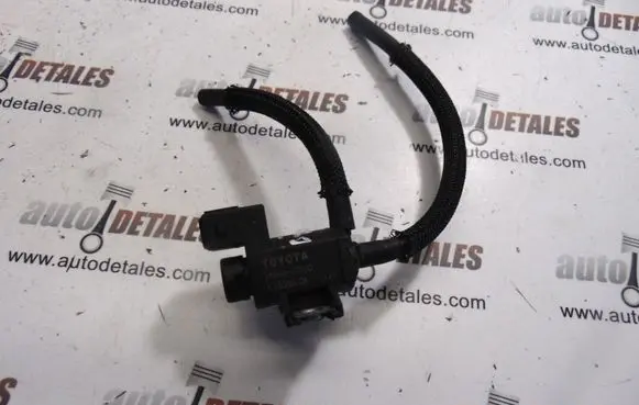 Lexus IS 220D-250-350 Turbo solenoid valve 258600R010
