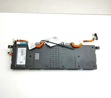 Volkswagen ID.3 Other devices 0Z1915140M 0Z1915140D