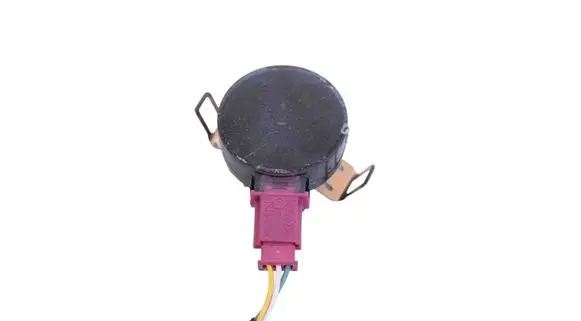 Rain sensor