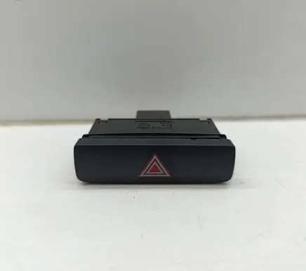 Volkswagen PASSAT B7 Hazard light switch 09S32910