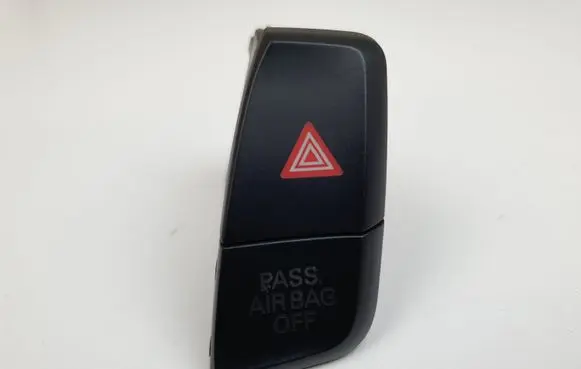 Audi A4 S4 B8 8K Hazard light switch 8K2941509A