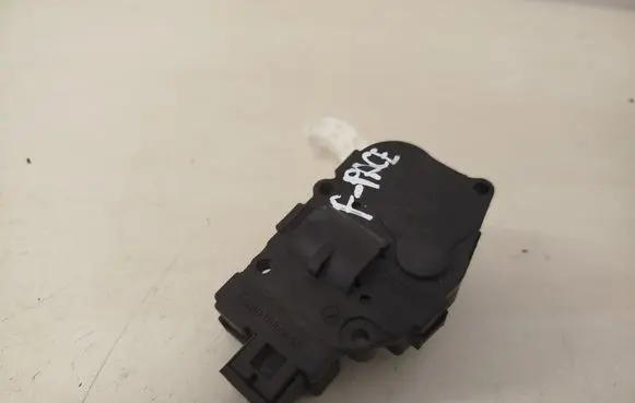 Jaguar F-Pace Air flap motor/actuator mf1139301380