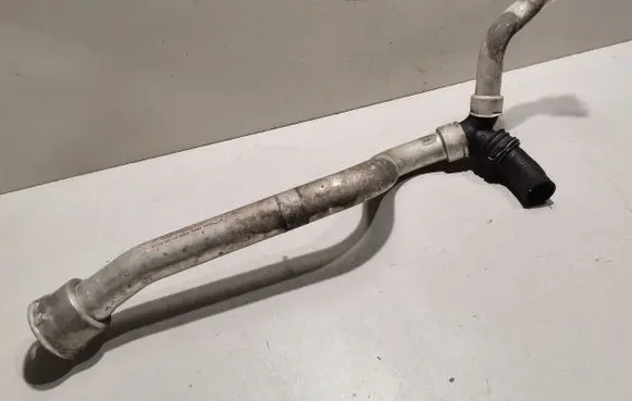 Porsche 911 991 Engine coolant pipe/hose 99110675203