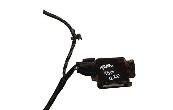Ford Transit Fan control module 940002906 500033547313