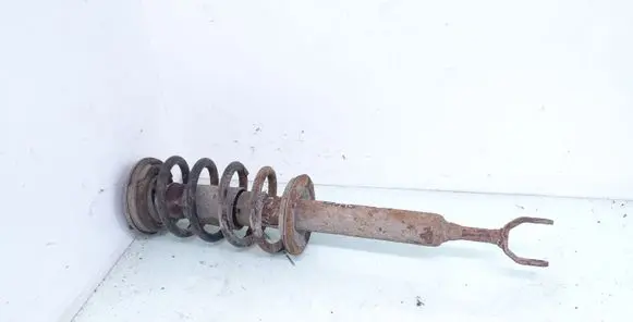 Audi A4 S4 B5 8D Front shock absorber with coil spring 8D0412131B