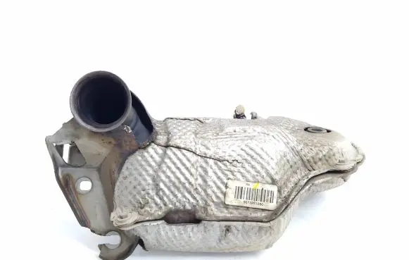 Peugeot 508 RXH Catalyst/FAP/DPF particulate filter 9673251280