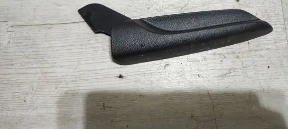 Mazda 2 Seat adjustment knob BJS788857 KE009