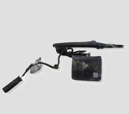 Peugeot 3008 I Tailgate/trunk/boot hinge 96848522