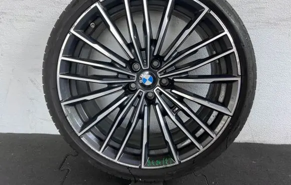 BMW 8 G14 R20 alloy rim 8072025