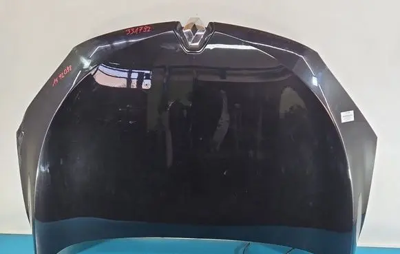 Renault Megane III Engine bonnet/hood IMPRK1572098