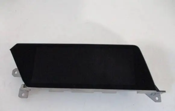 BMW 1 F40 Screen/display/small screen 12822810