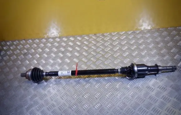 Smart ForFour II W453 Front driveshaft A4533506300
