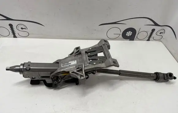 Volvo XC60 Steering wheel axle 32346451