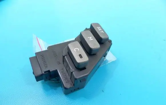 Lexus LS 460 - 600H Seat control switch IMPRK1188140