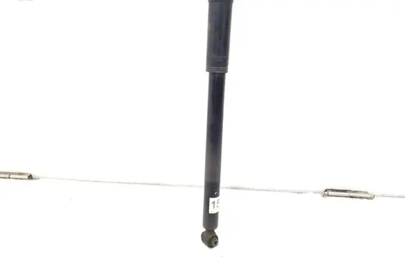 Mercedes-Benz GLK (X204) Rear shock absorber/damper A2043200131