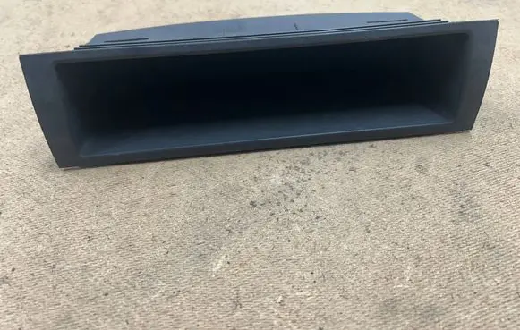 BMW 3 E46 Dashboard storage box/compartment 51168196115 8196115