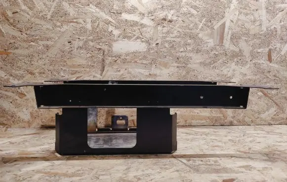 Maserati GranTurismo Battery box tray 