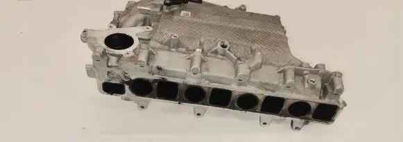 Volkswagen PASSAT B8 Intake manifold 05L129766Q