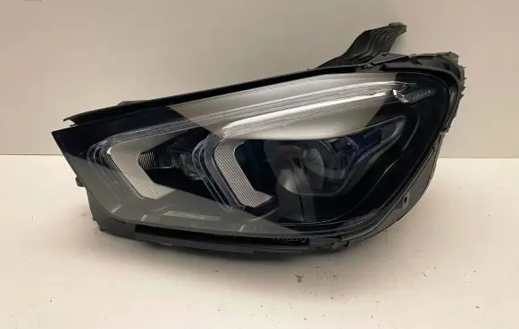Mercedes-Benz GLE W167 Headlight/headlamp A1679066504 1EX2308