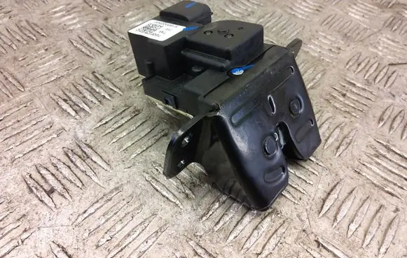 Hyundai Bayon Tailgate/trunk/boot lock/catch/latch 81800Q0500