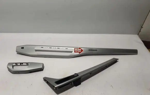 Audi A4 S4 B9 Panel trim