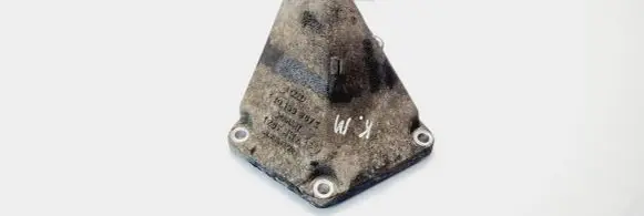 Audi A6 S6 C5 4B Engine mounting bracket 4B0199307E 1207MWK4