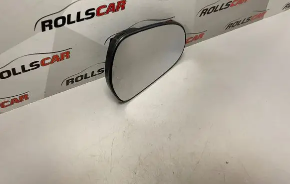 Peugeot 207 Wing mirror glass 232634034