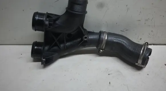 Peugeot 308 SW Intercooler hose/pipe 9678406580