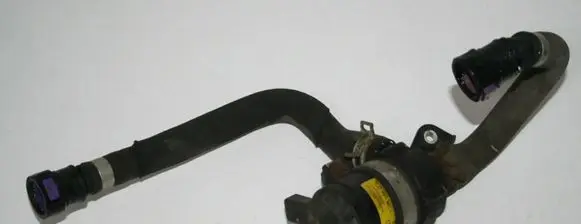 Porsche Cayenne (92A) Water pump 7L0965561L