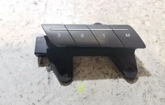 Land Rover Range Rover Evoque L538 Seat memory switch BJ32124776BB