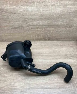 BMW 5 F10 F11 Power steering fluid tank/reservoir 6782942 6850311