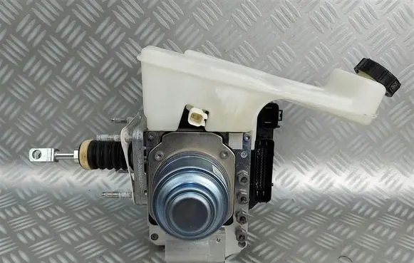 Ford Kuga III ABS Pump LX6C2D335MH